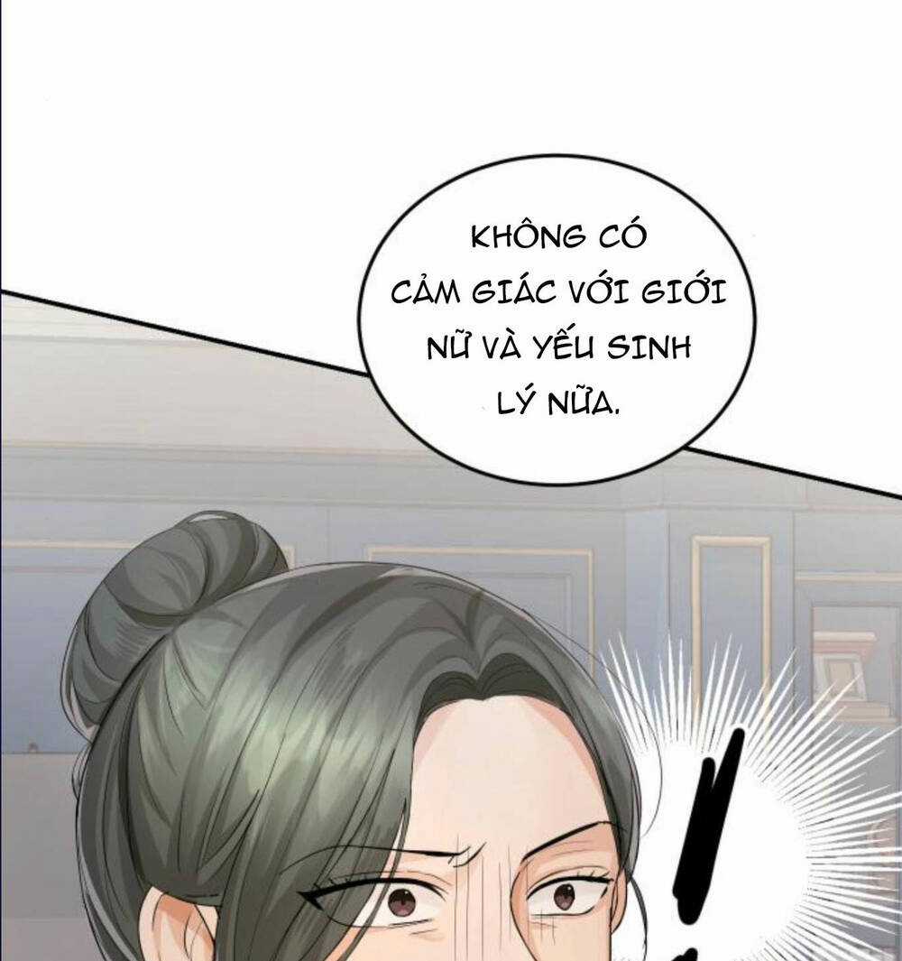 Hôn Nhân Hoàn Hảo Chapter 6 trang 83