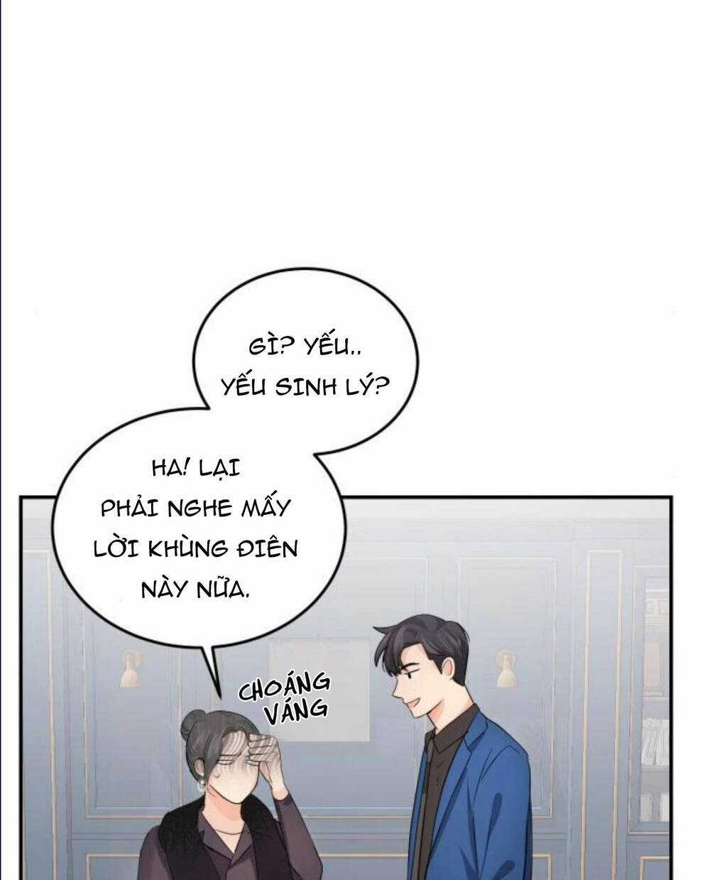 Hôn Nhân Hoàn Hảo Chapter 6 trang 85