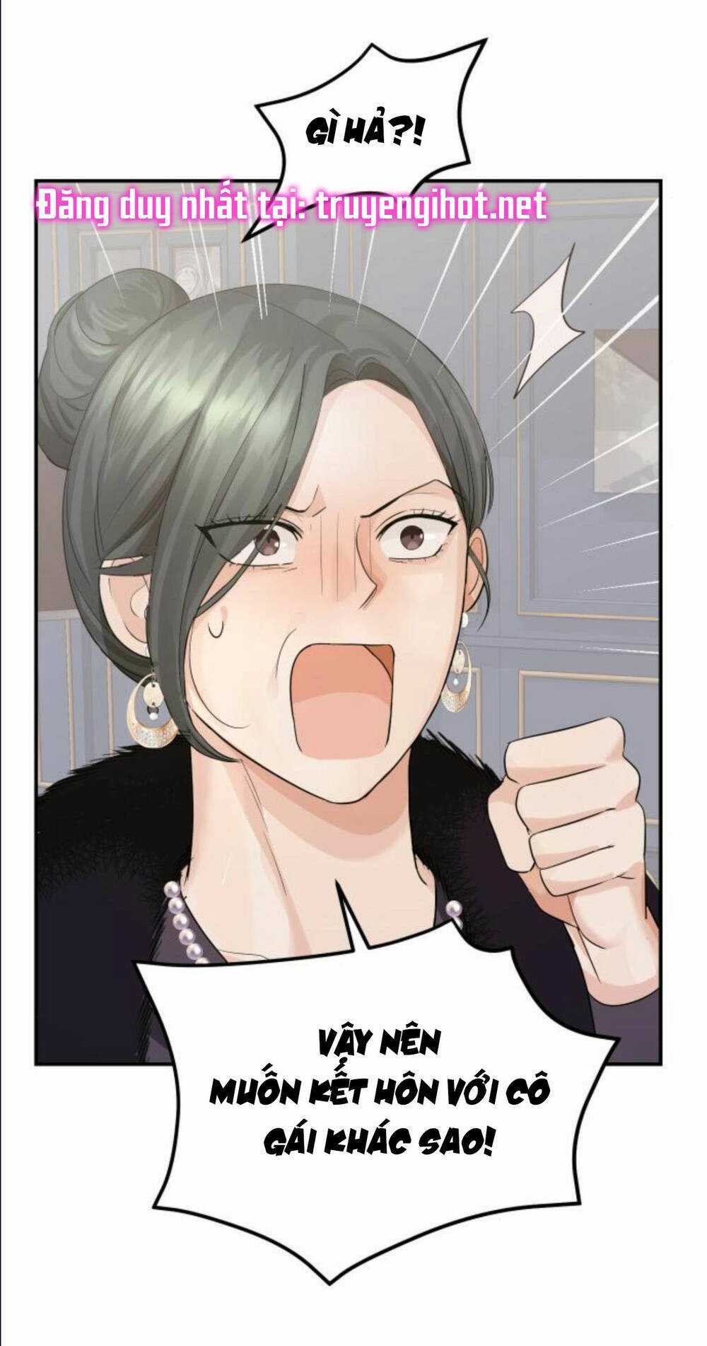 Hôn Nhân Hoàn Hảo Chapter 6 trang 87