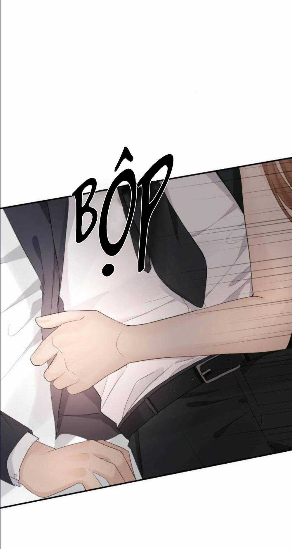 Hôn Nhân Hoàn Hảo Chapter 6 trang 9