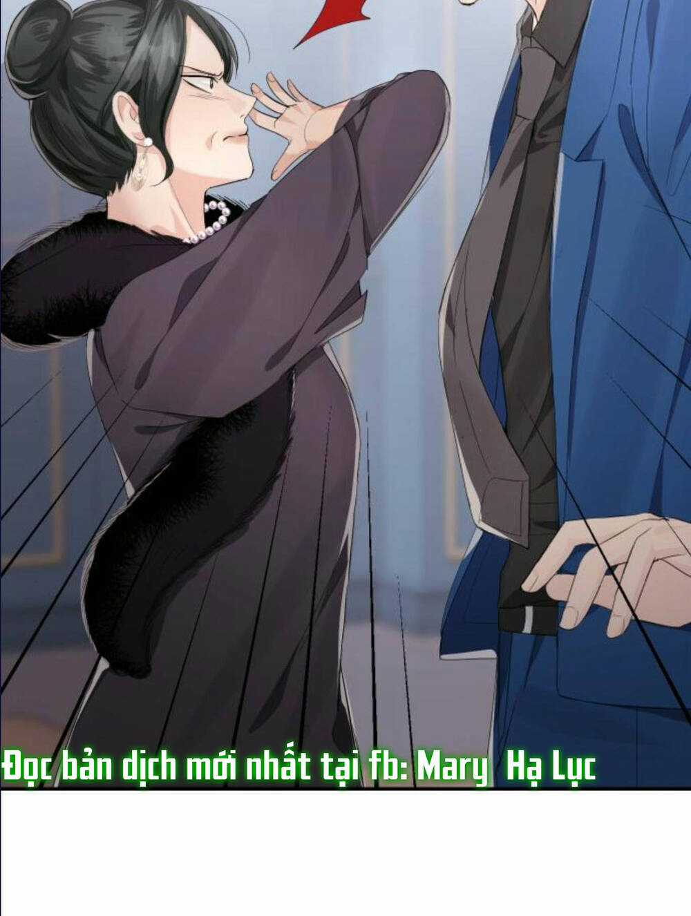 Hôn Nhân Hoàn Hảo Chapter 6 trang 93