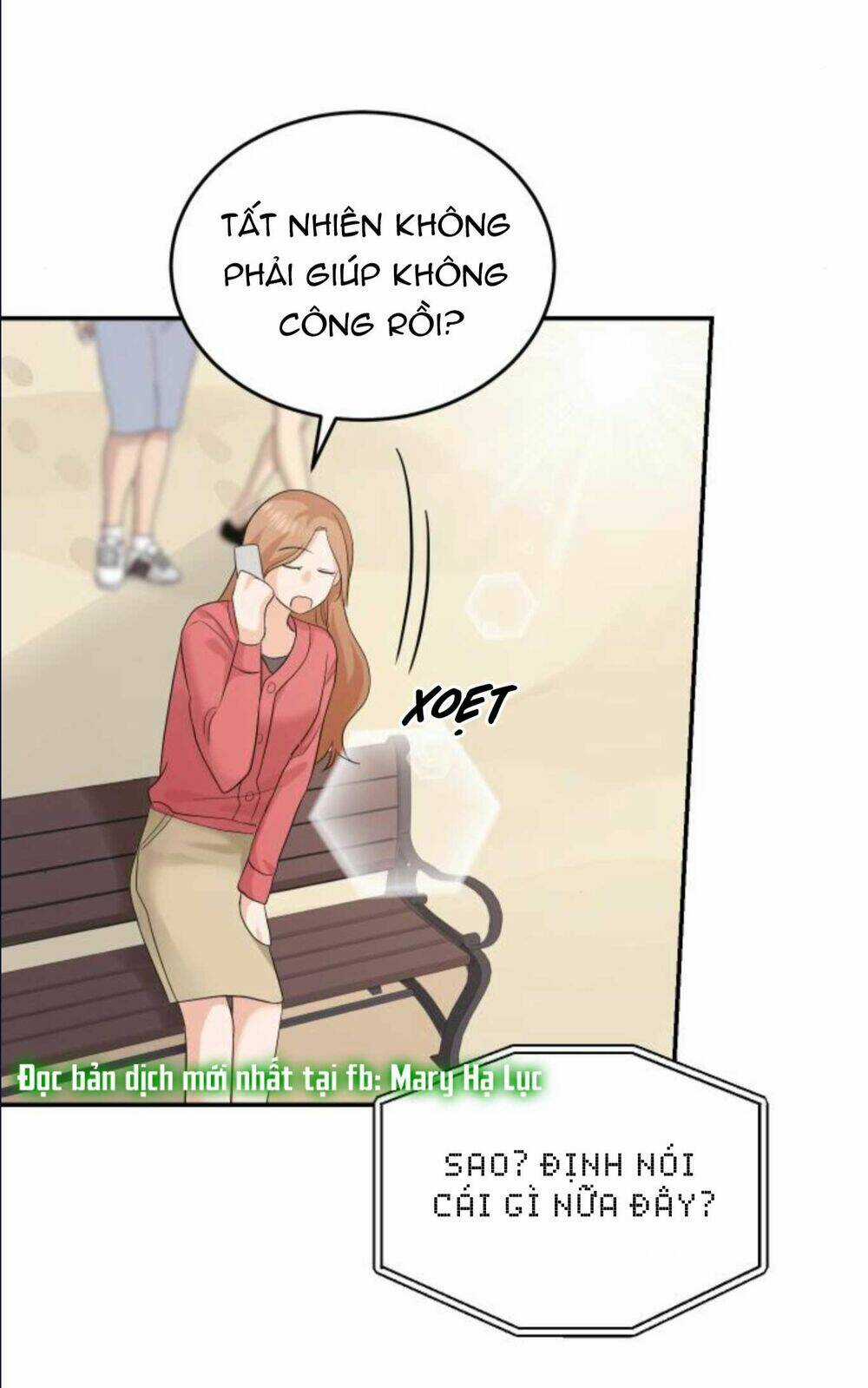 Hôn Nhân Hoàn Hảo Chapter 7 trang 10