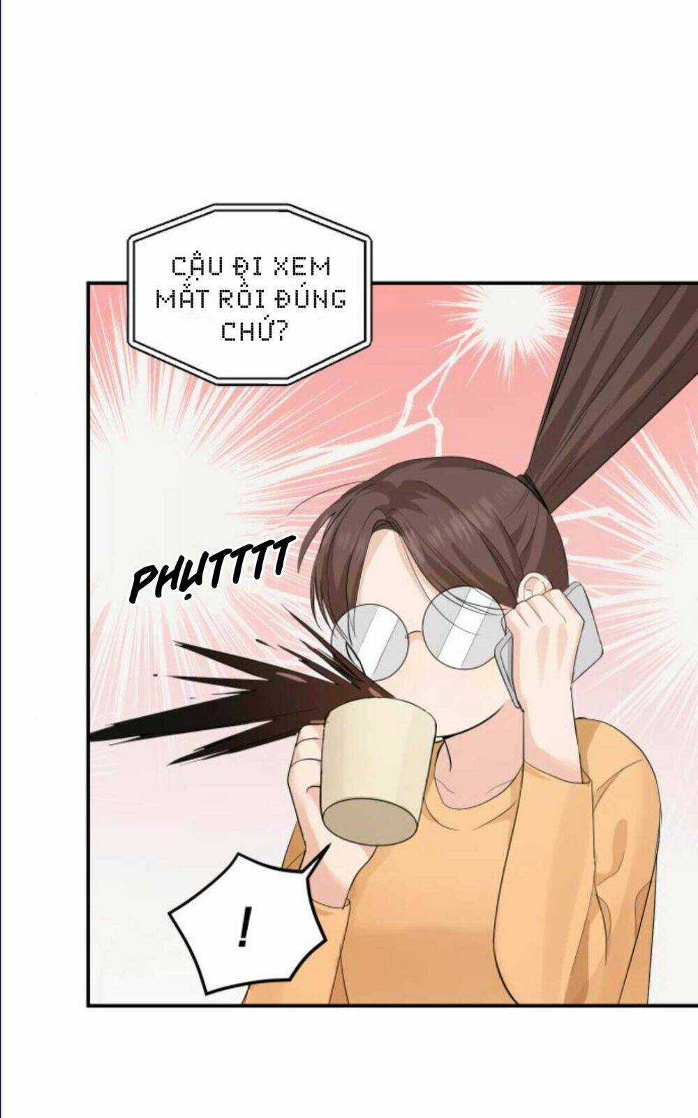 Hôn Nhân Hoàn Hảo Chapter 7 trang 11