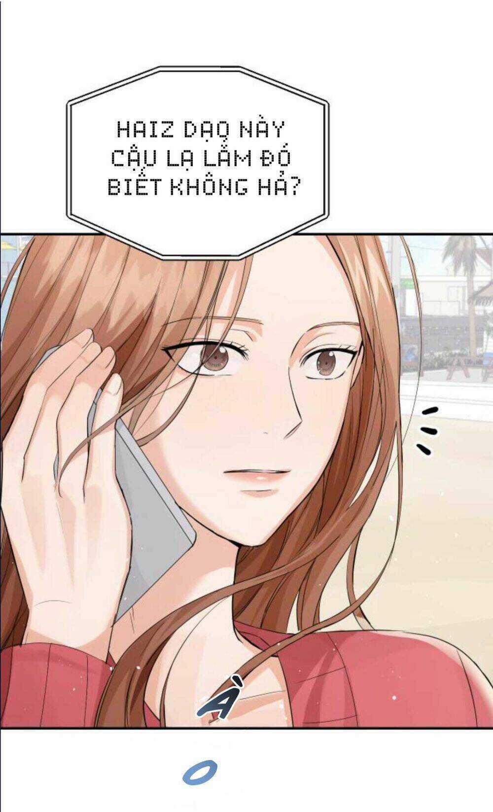 Hôn Nhân Hoàn Hảo Chapter 7 trang 17