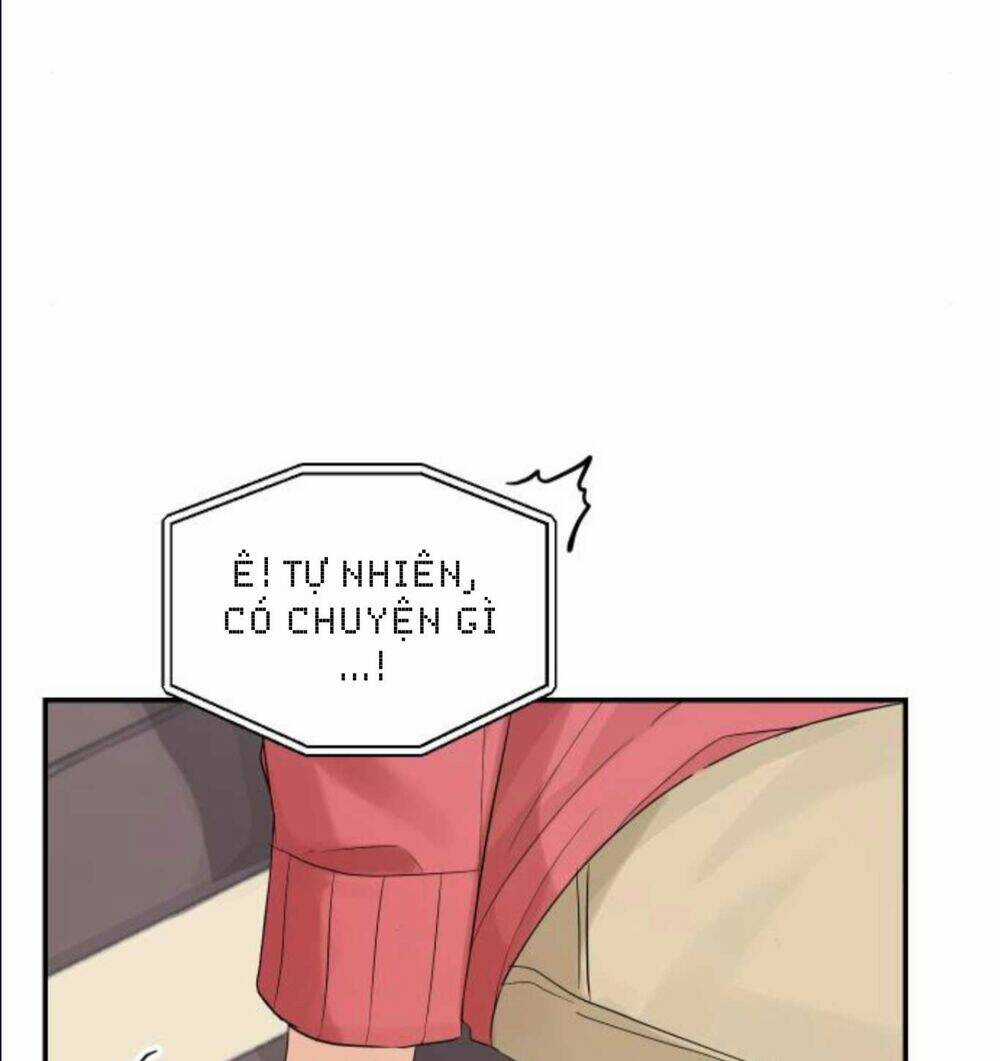 Hôn Nhân Hoàn Hảo Chapter 7 trang 21