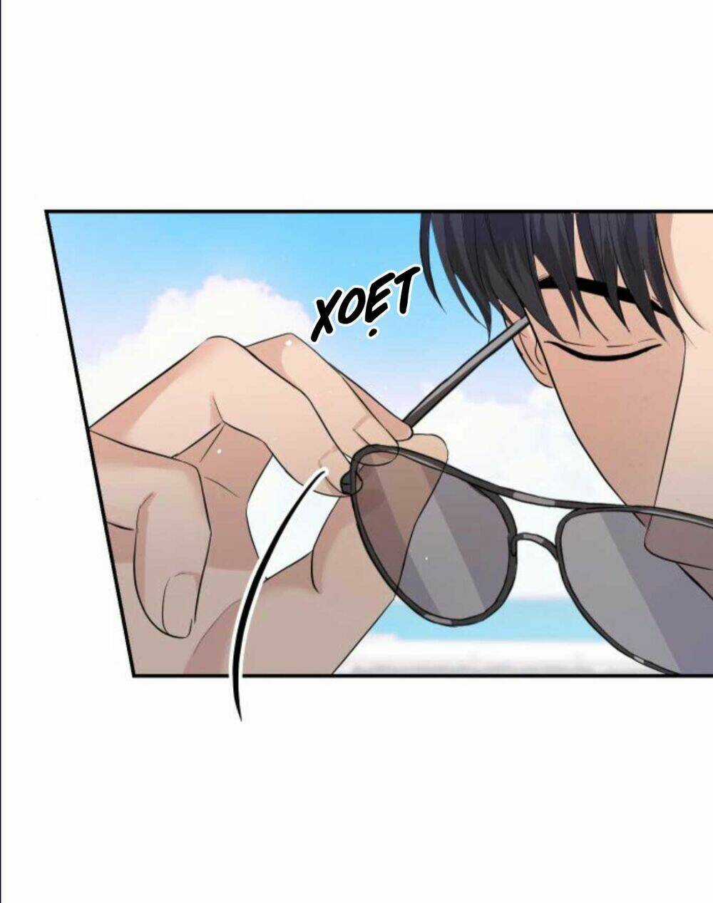 Hôn Nhân Hoàn Hảo Chapter 7 trang 25