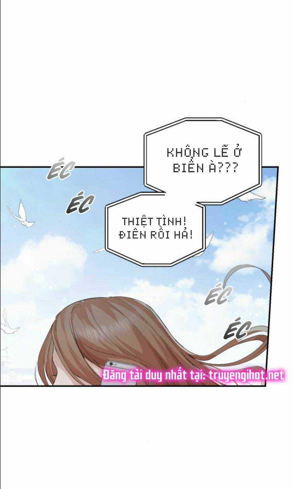 Hôn Nhân Hoàn Hảo Chapter 7 trang 3