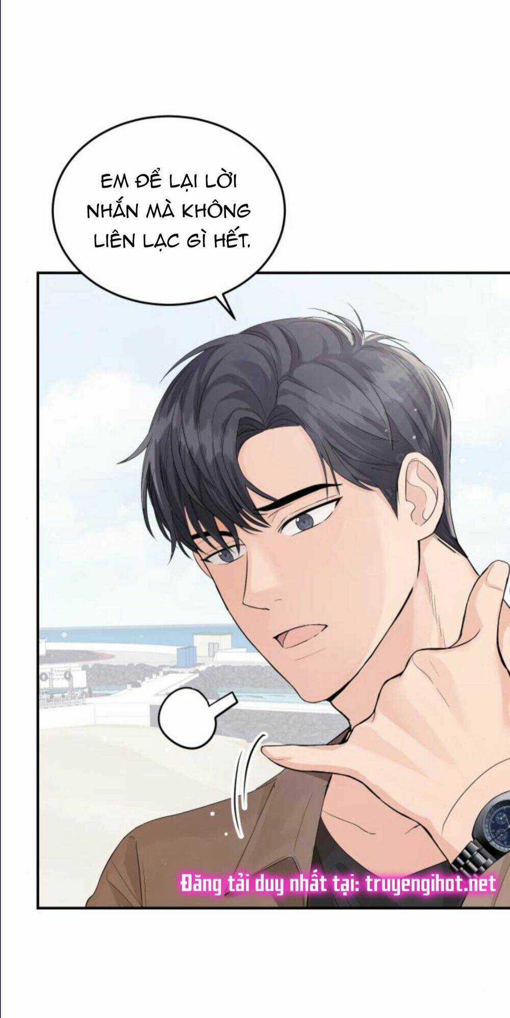 Hôn Nhân Hoàn Hảo Chapter 7 trang 30