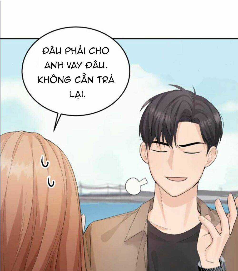 Hôn Nhân Hoàn Hảo Chapter 7 trang 33