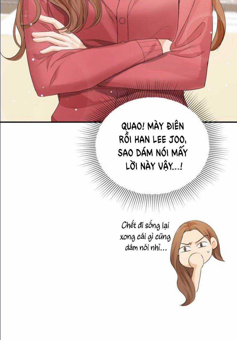 Hôn Nhân Hoàn Hảo Chapter 7 trang 37