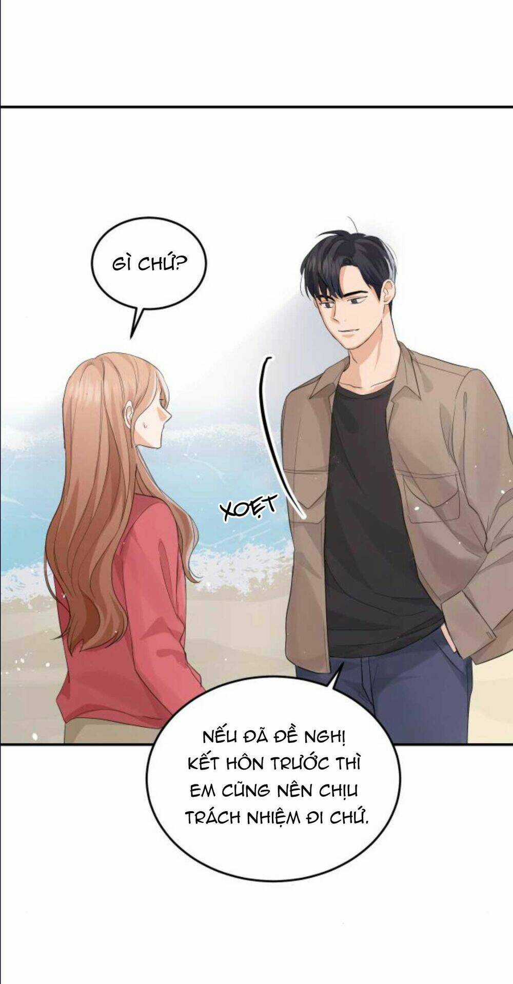 Hôn Nhân Hoàn Hảo Chapter 7 trang 40