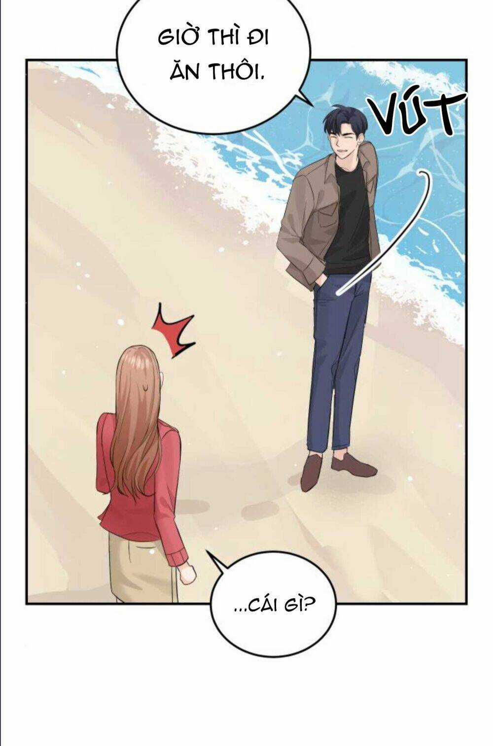 Hôn Nhân Hoàn Hảo Chapter 7 trang 50