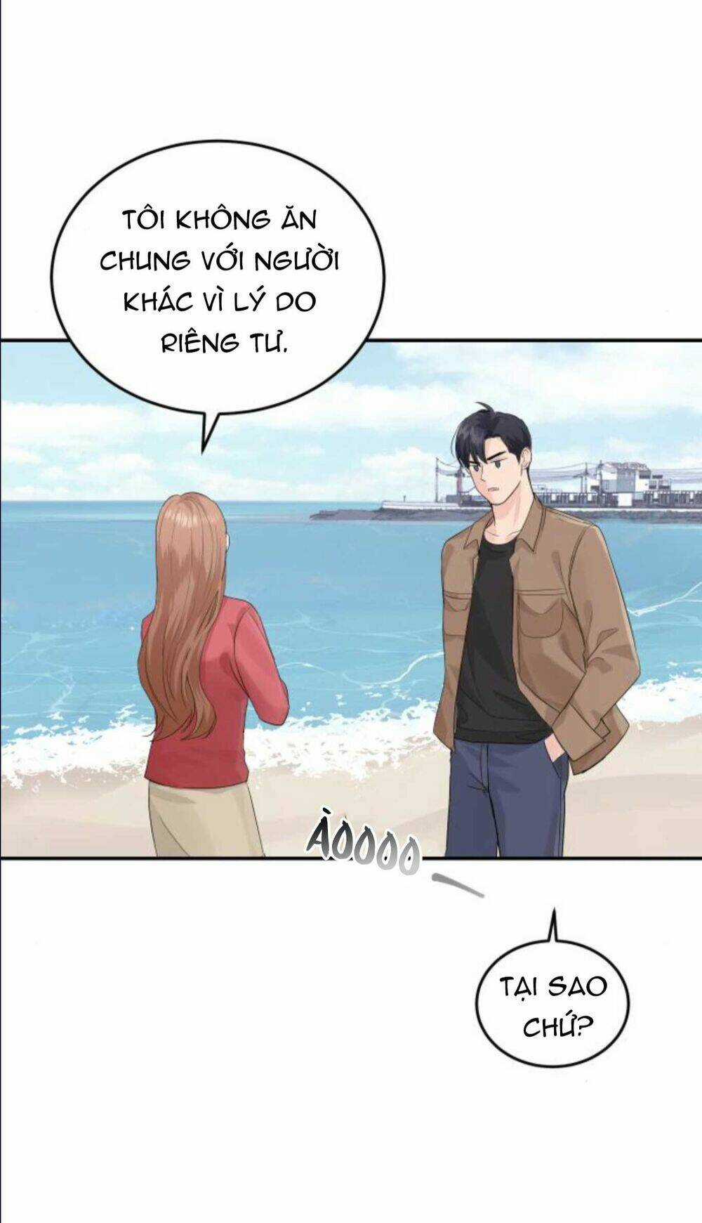 Hôn Nhân Hoàn Hảo Chapter 7 trang 54