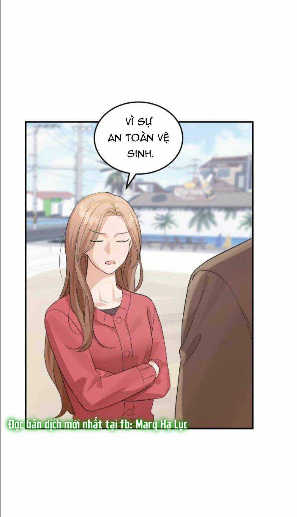 Hôn Nhân Hoàn Hảo Chapter 7 trang 55