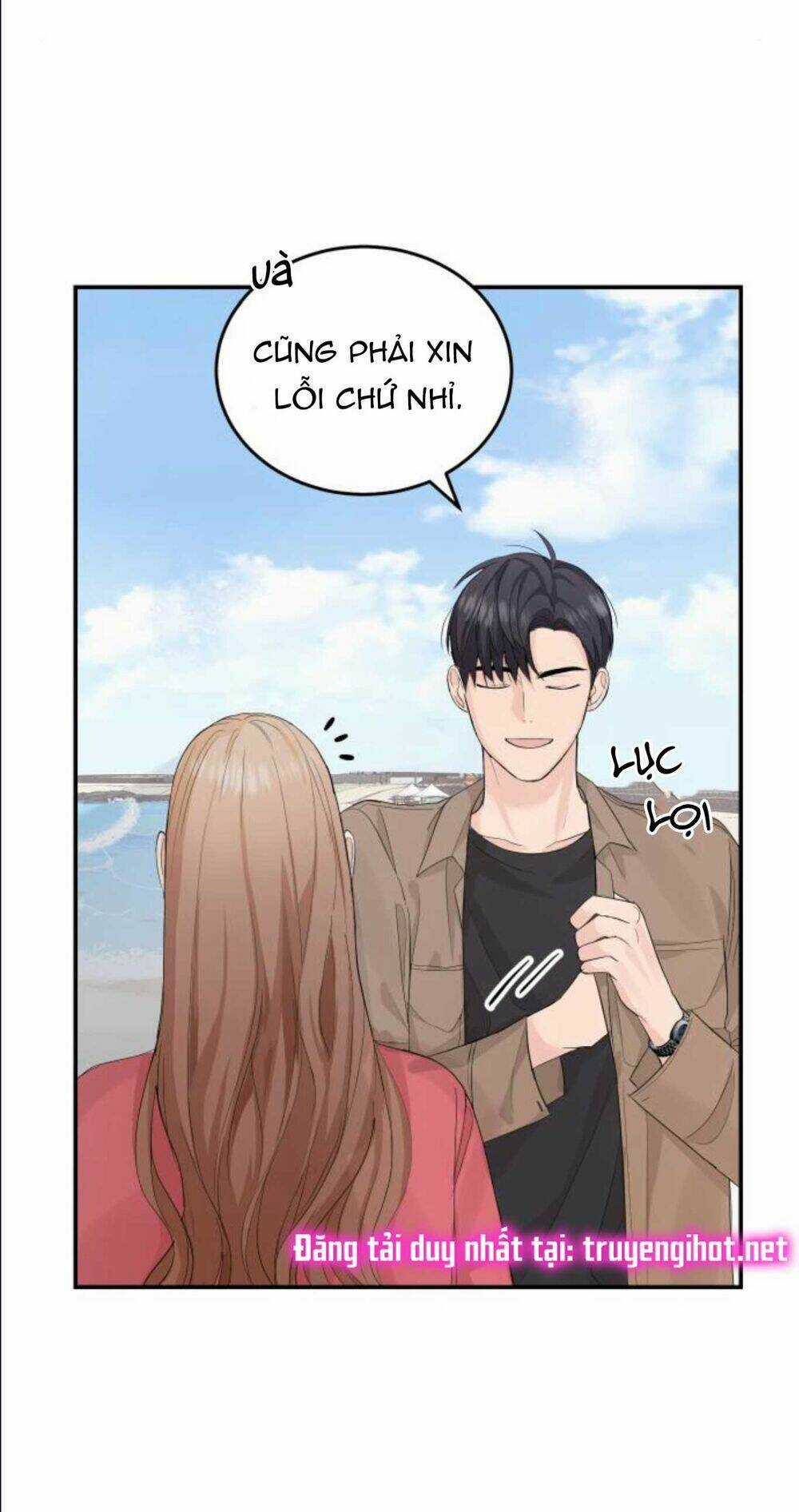 Hôn Nhân Hoàn Hảo Chapter 7 trang 58