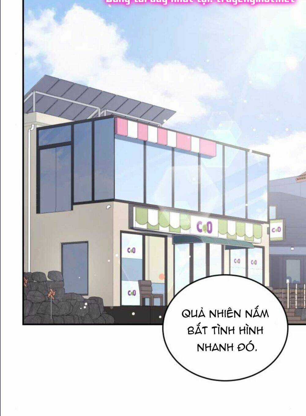 Hôn Nhân Hoàn Hảo Chapter 7 trang 66