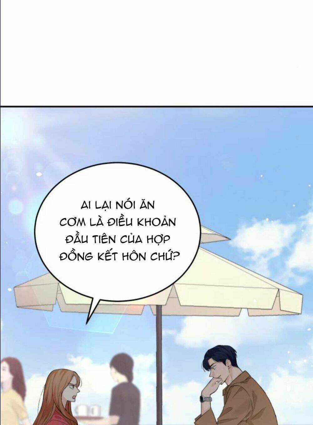 Hôn Nhân Hoàn Hảo Chapter 7 trang 67