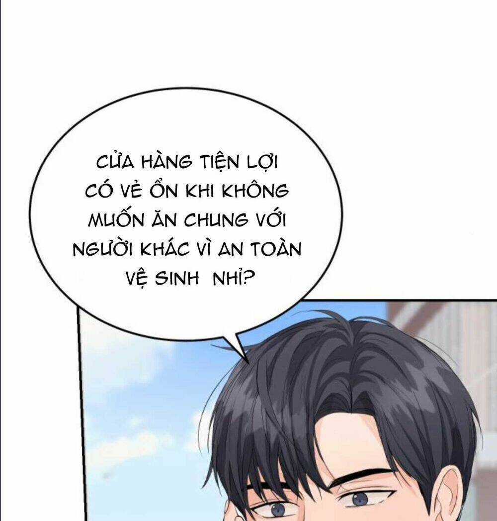 Hôn Nhân Hoàn Hảo Chapter 7 trang 71