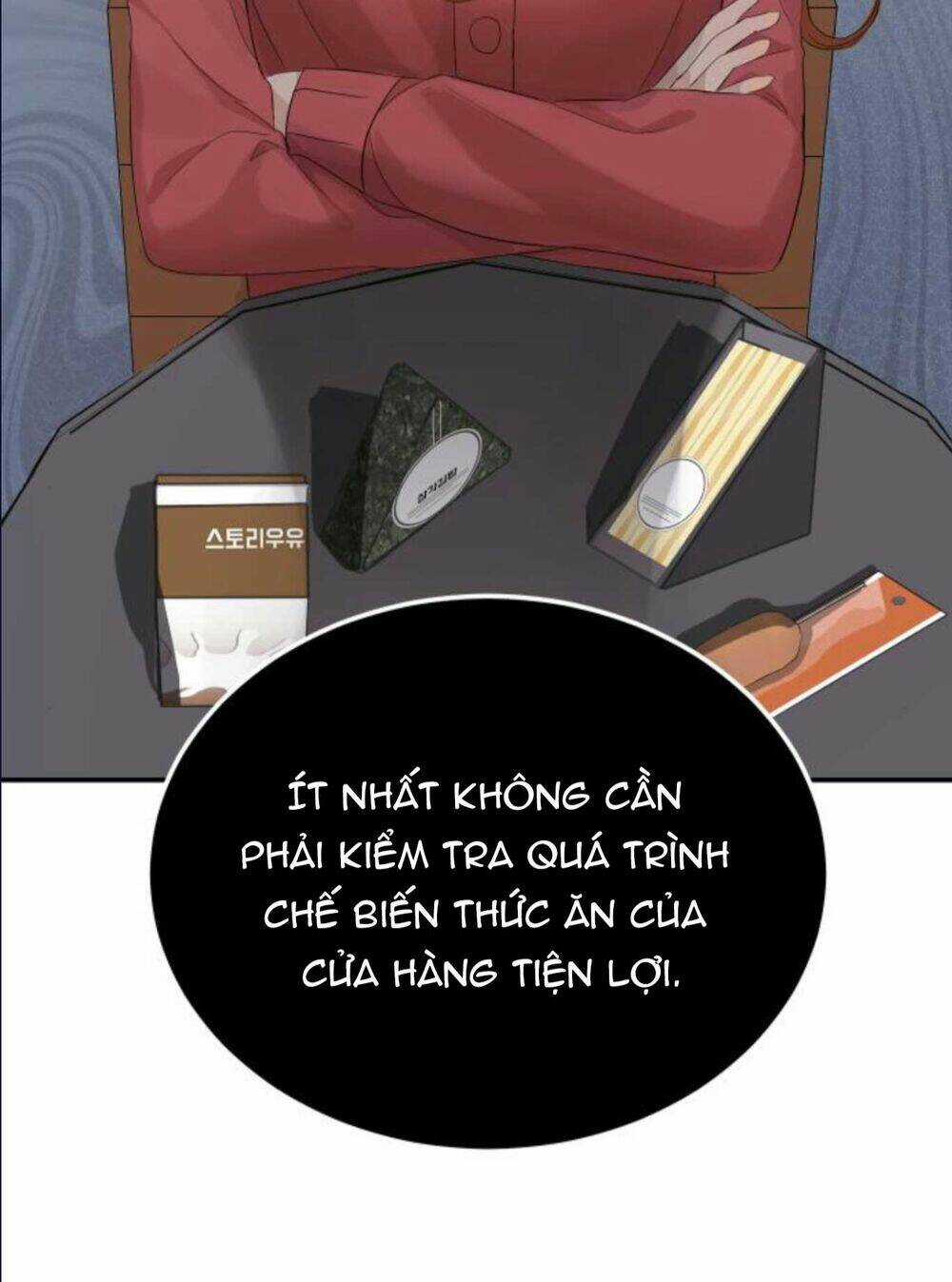 Hôn Nhân Hoàn Hảo Chapter 7 trang 74