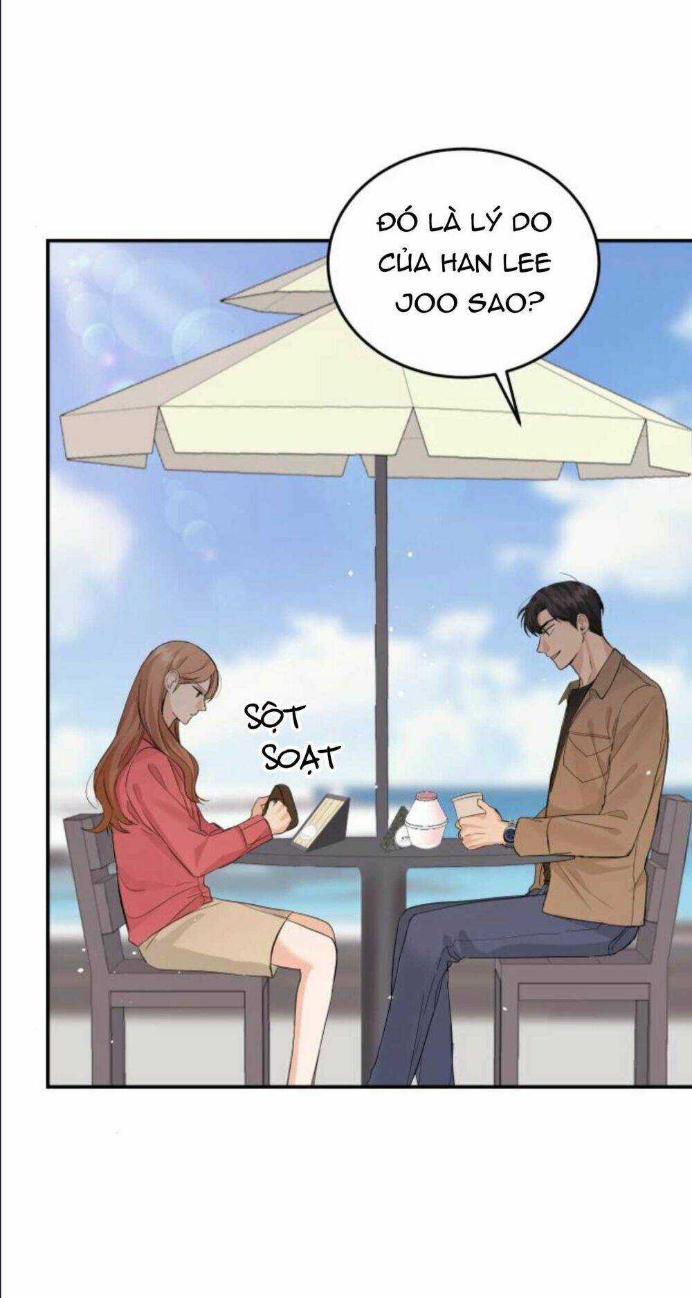 Hôn Nhân Hoàn Hảo Chapter 7 trang 75