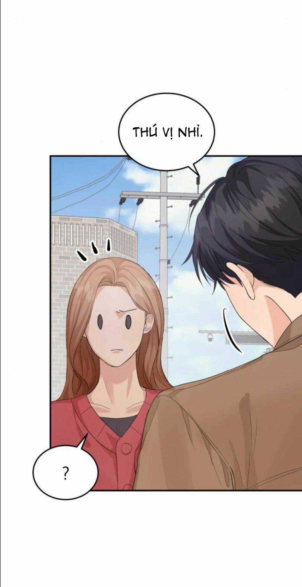 Hôn Nhân Hoàn Hảo Chapter 7 trang 77