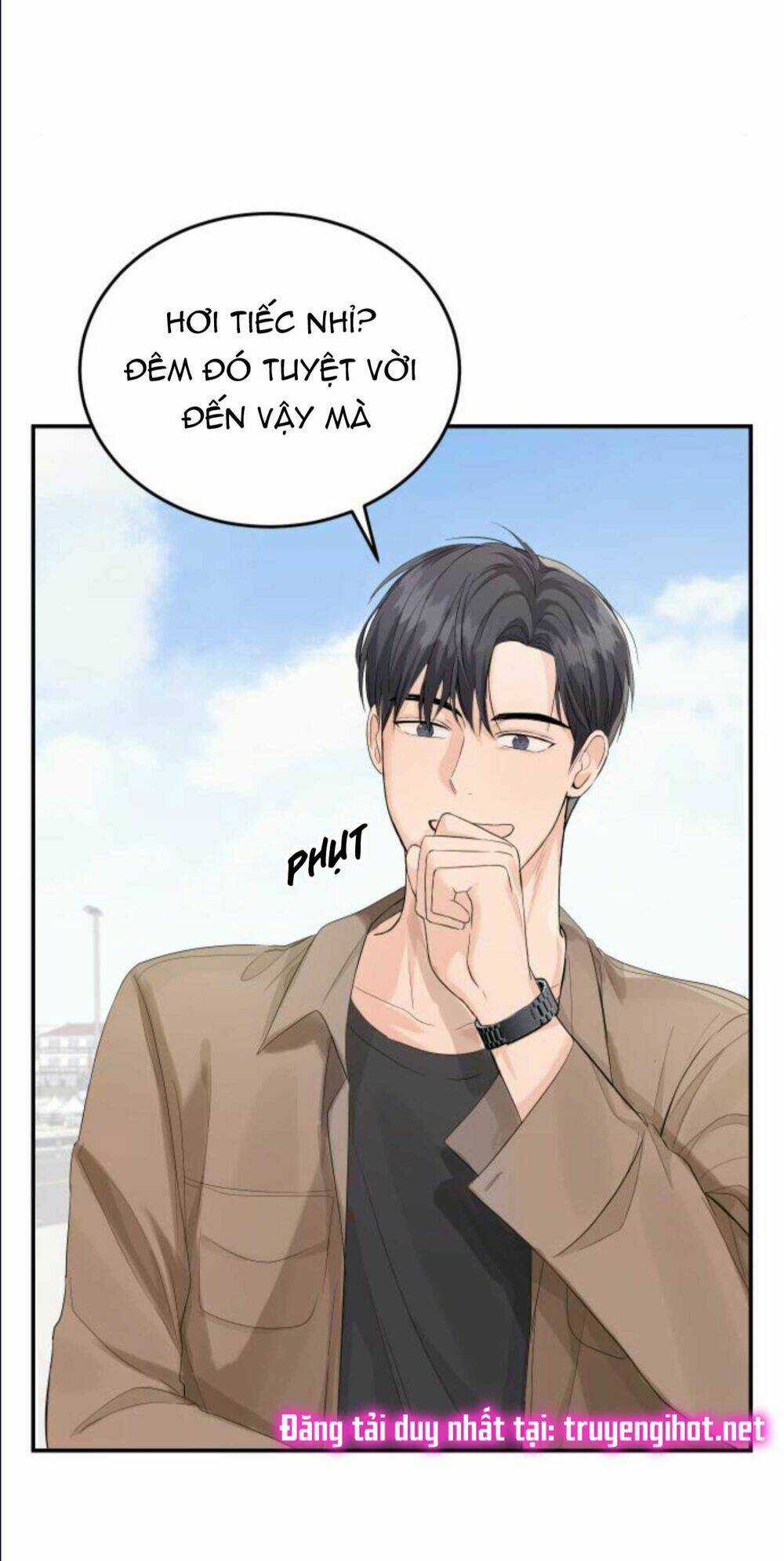Hôn Nhân Hoàn Hảo Chapter 7 trang 84