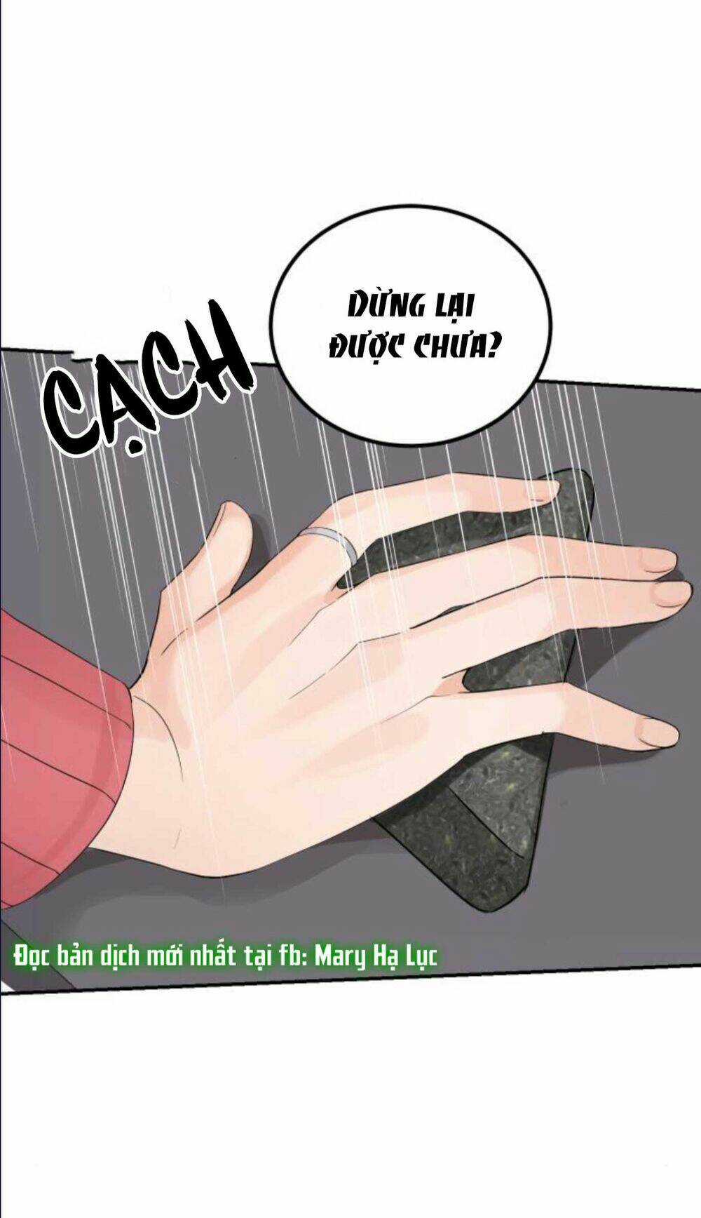 Hôn Nhân Hoàn Hảo Chapter 7 trang 87