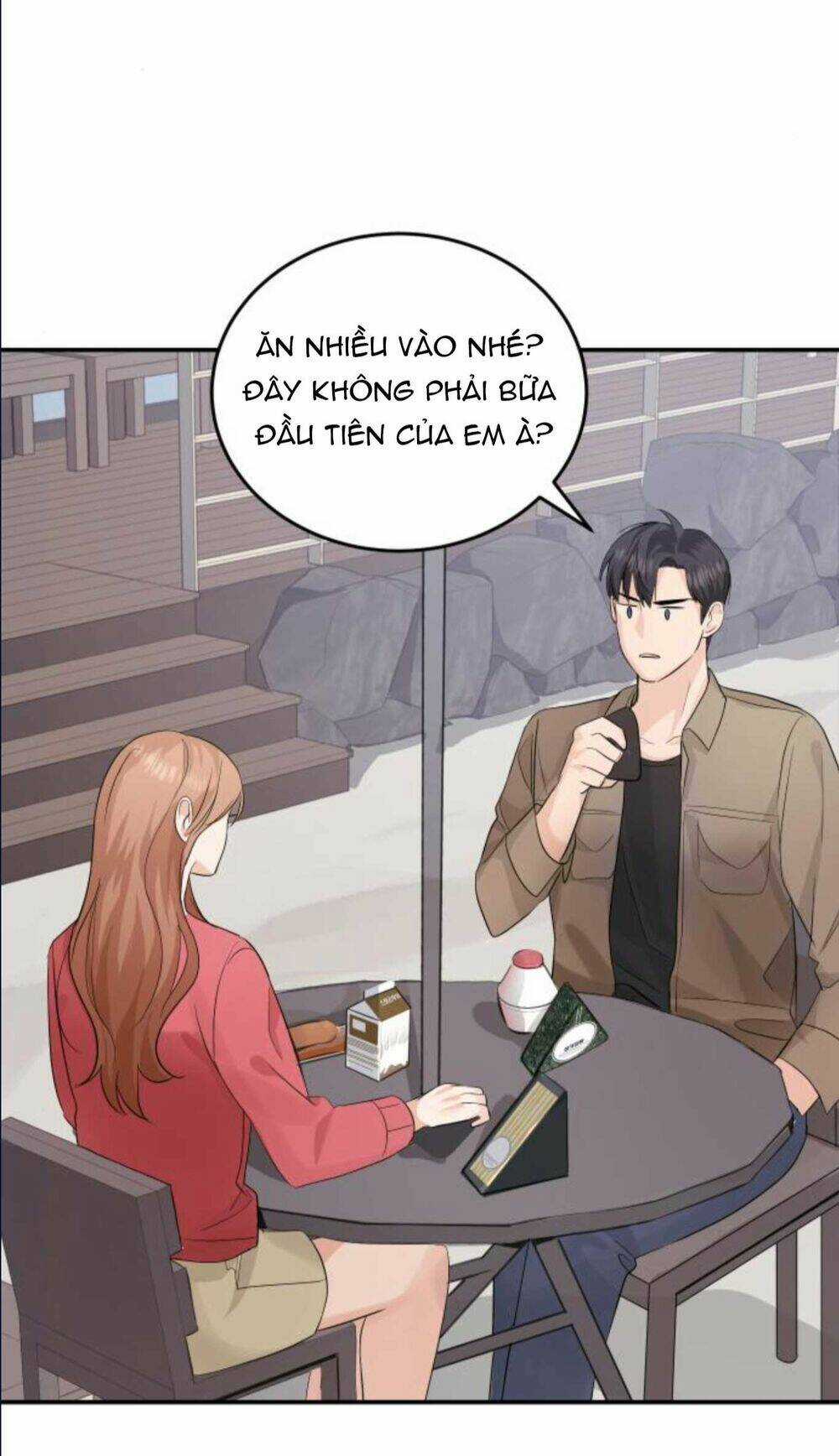 Hôn Nhân Hoàn Hảo Chapter 7 trang 88