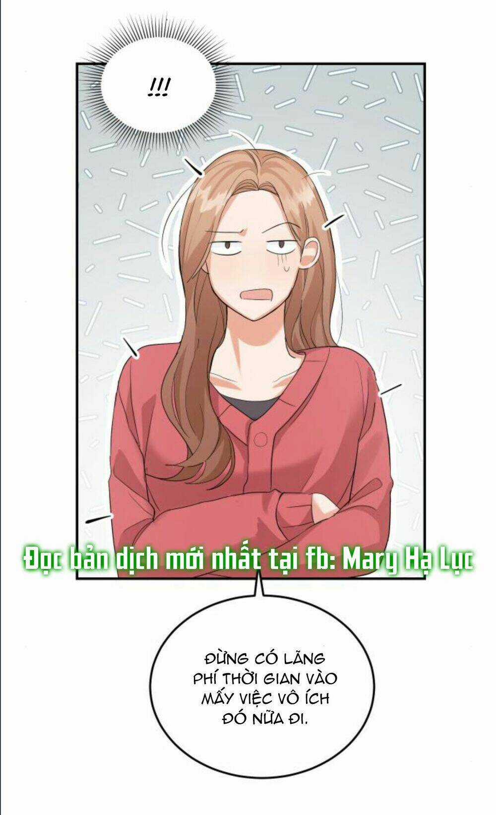 Hôn Nhân Hoàn Hảo Chapter 8.1 trang 11