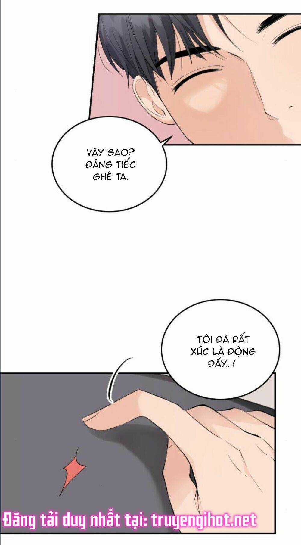 Hôn Nhân Hoàn Hảo Chapter 8.1 trang 13