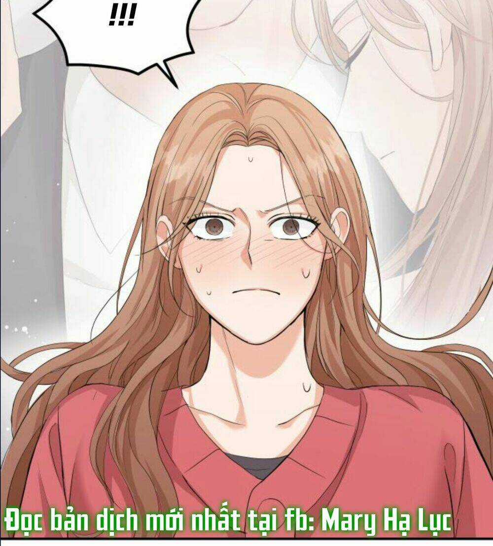 Hôn Nhân Hoàn Hảo Chapter 8.1 trang 16