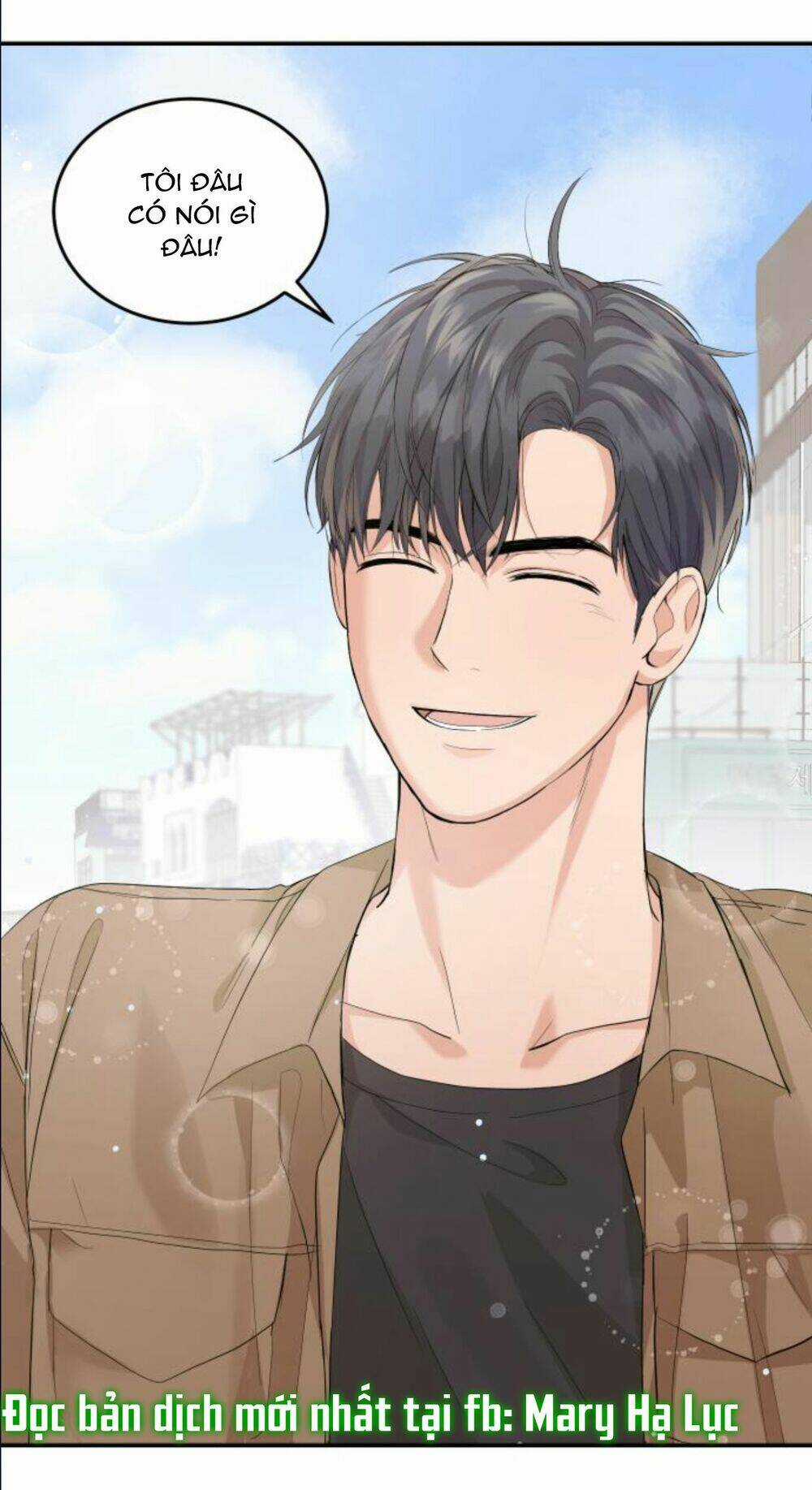 Hôn Nhân Hoàn Hảo Chapter 8.1 trang 20