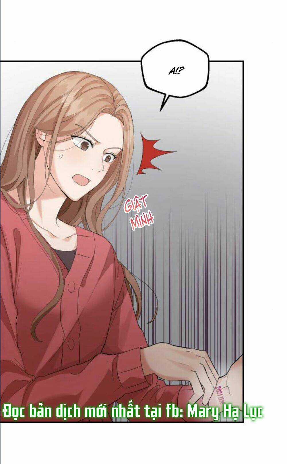 Hôn Nhân Hoàn Hảo Chapter 8.1 trang 24