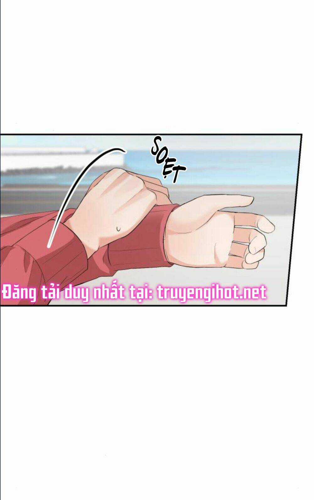 Hôn Nhân Hoàn Hảo Chapter 8.1 trang 25