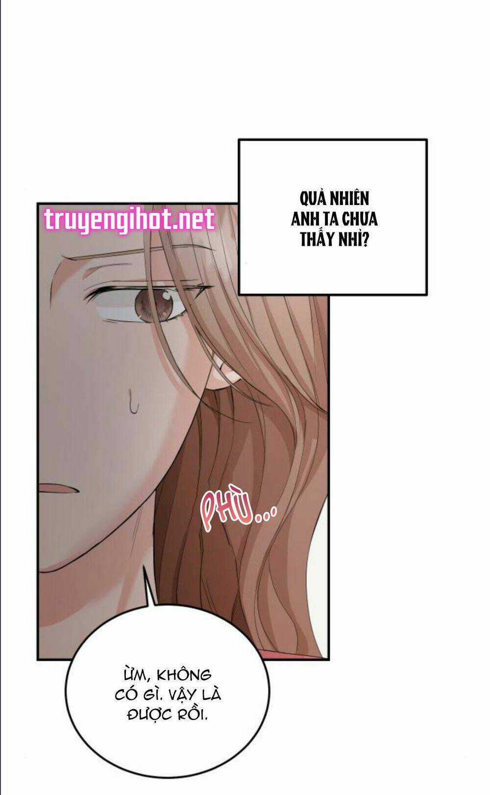 Hôn Nhân Hoàn Hảo Chapter 8.1 trang 27