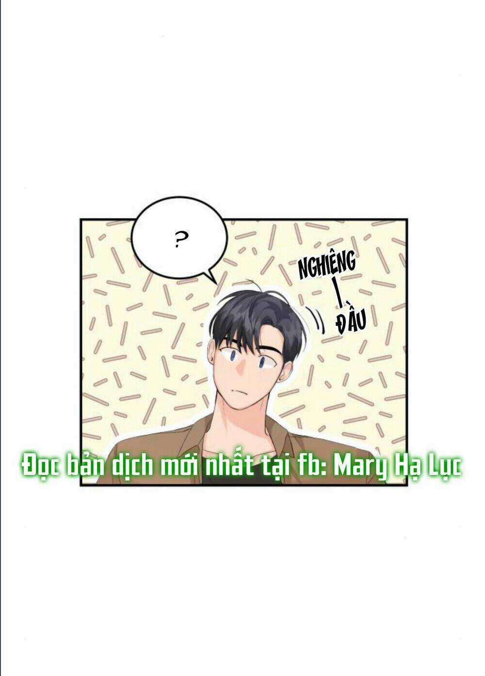 Hôn Nhân Hoàn Hảo Chapter 8.1 trang 28