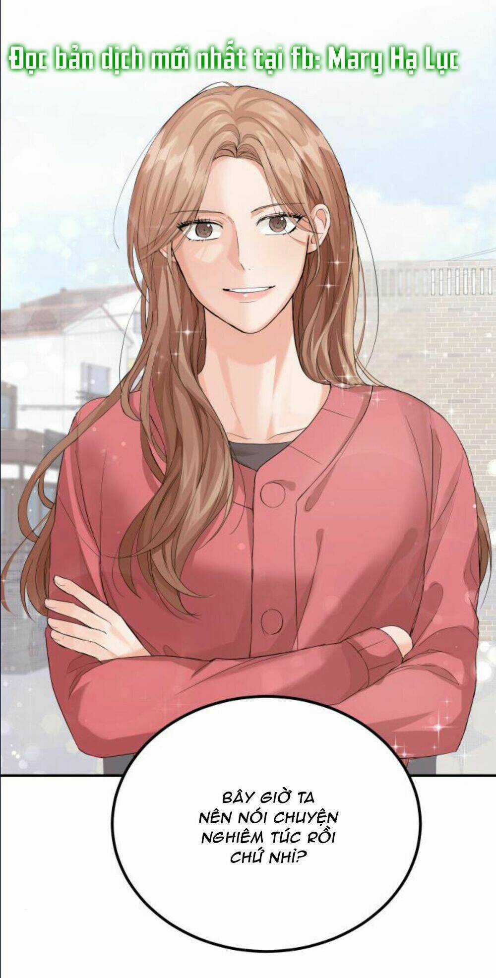 Hôn Nhân Hoàn Hảo Chapter 8.1 trang 30