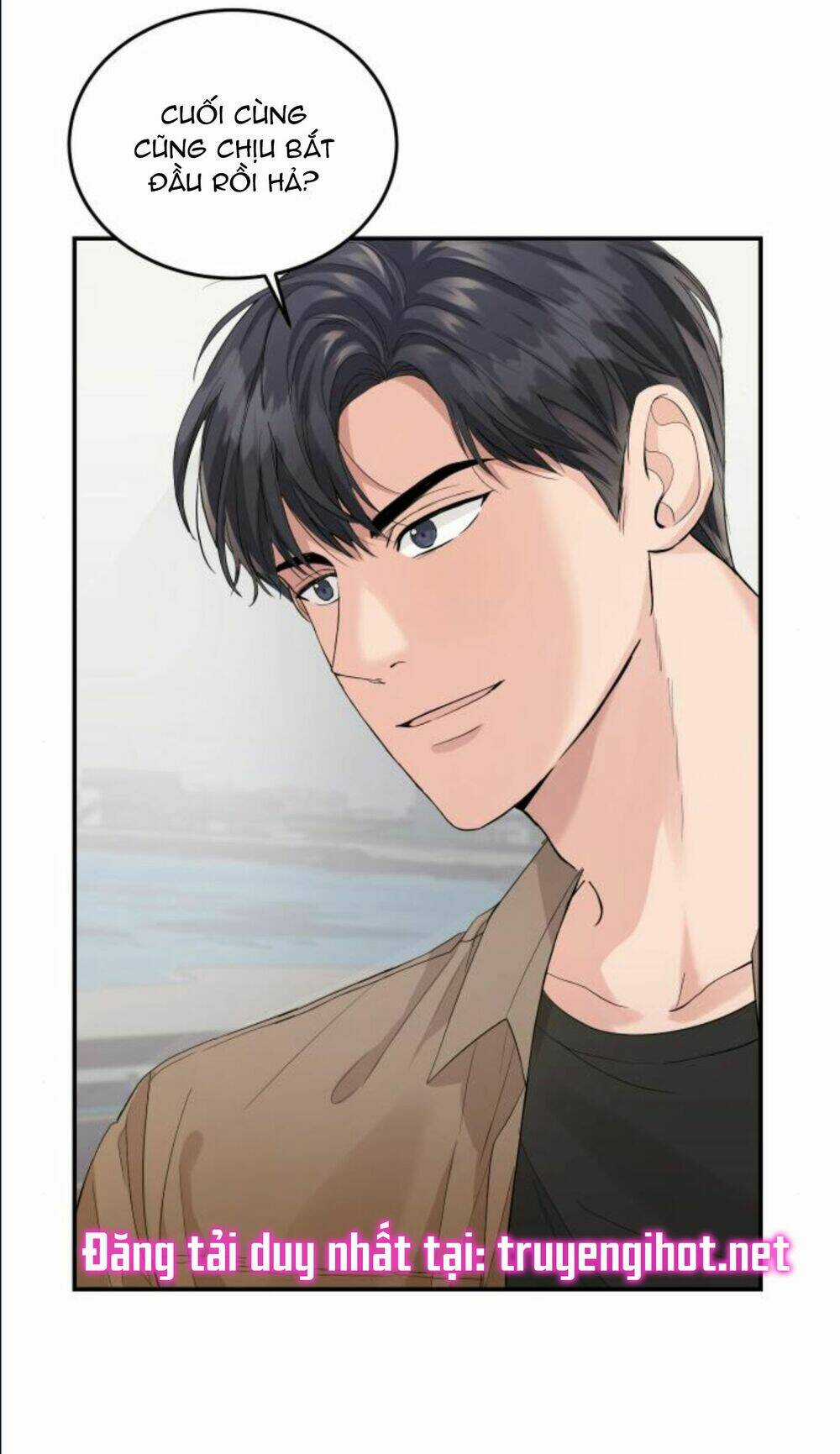 Hôn Nhân Hoàn Hảo Chapter 8.1 trang 32