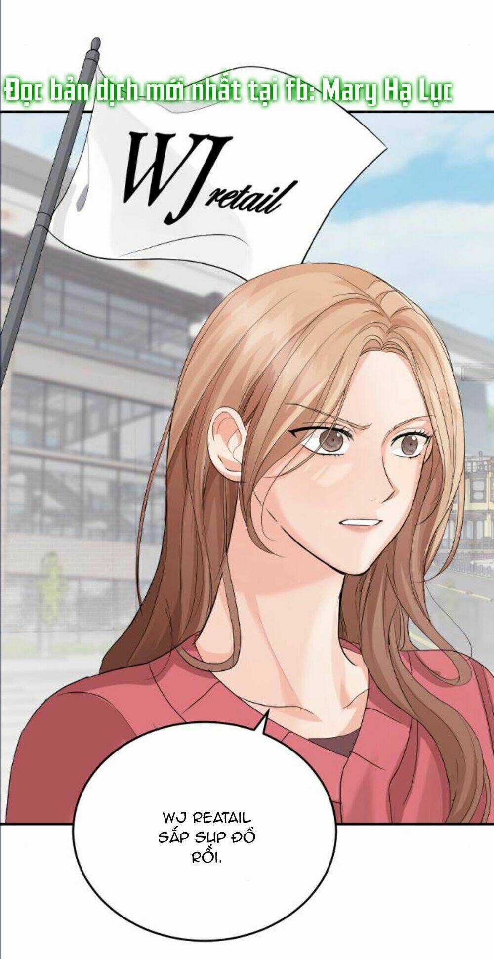 Hôn Nhân Hoàn Hảo Chapter 8.1 trang 34