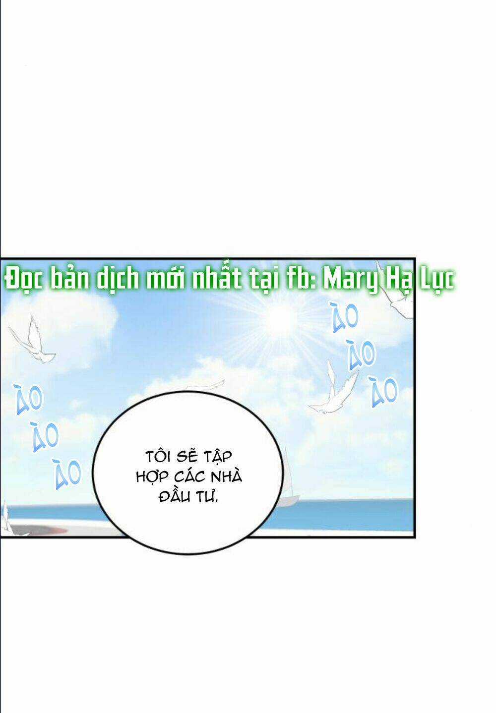 Hôn Nhân Hoàn Hảo Chapter 8.1 trang 37