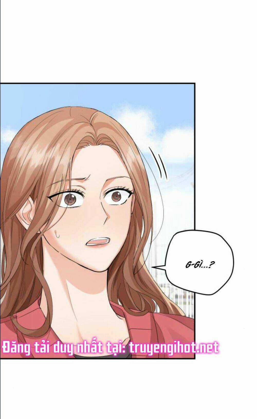 Hôn Nhân Hoàn Hảo Chapter 8.1 trang 5