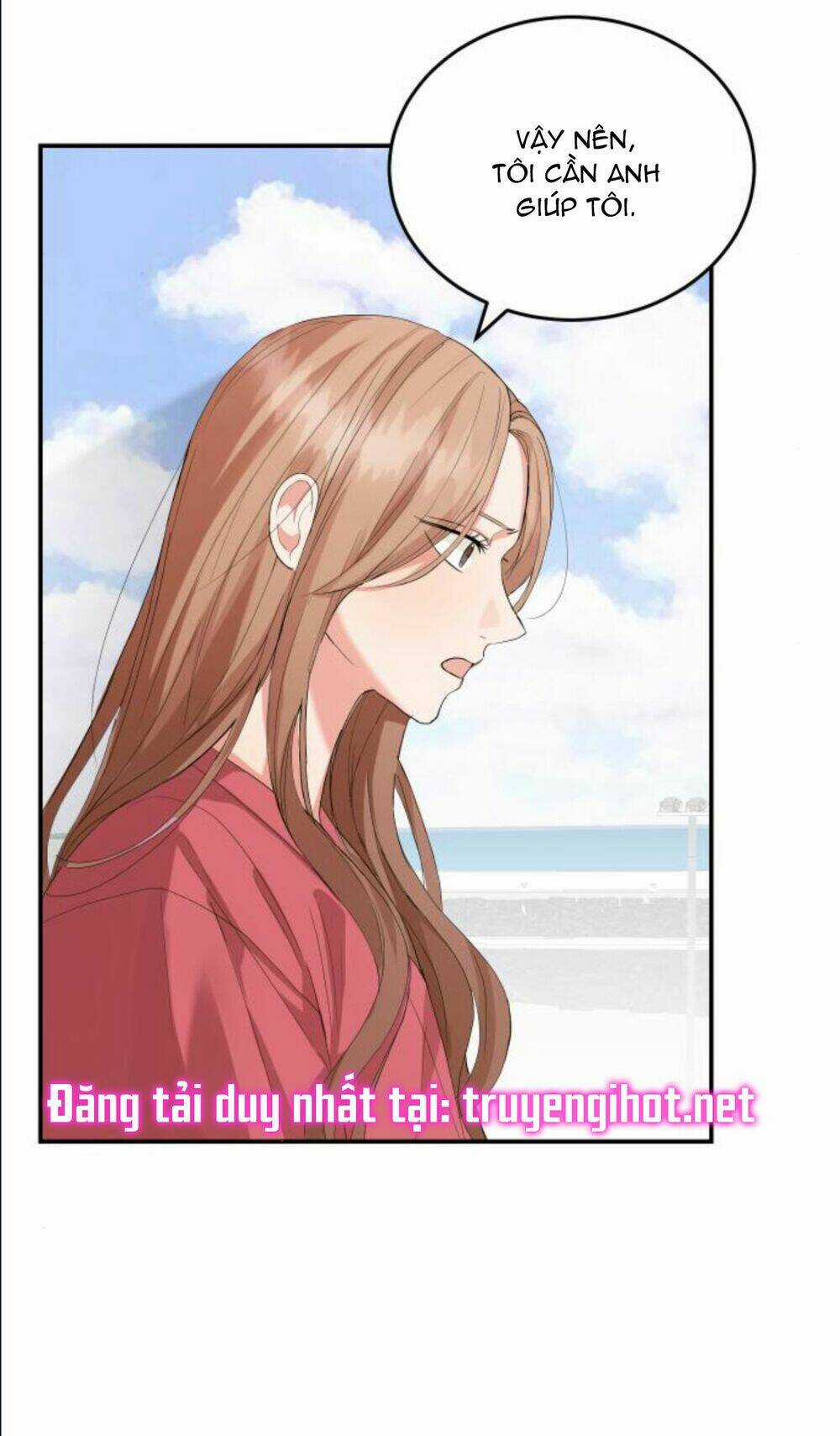 Hôn Nhân Hoàn Hảo Chapter 8.2 trang 1