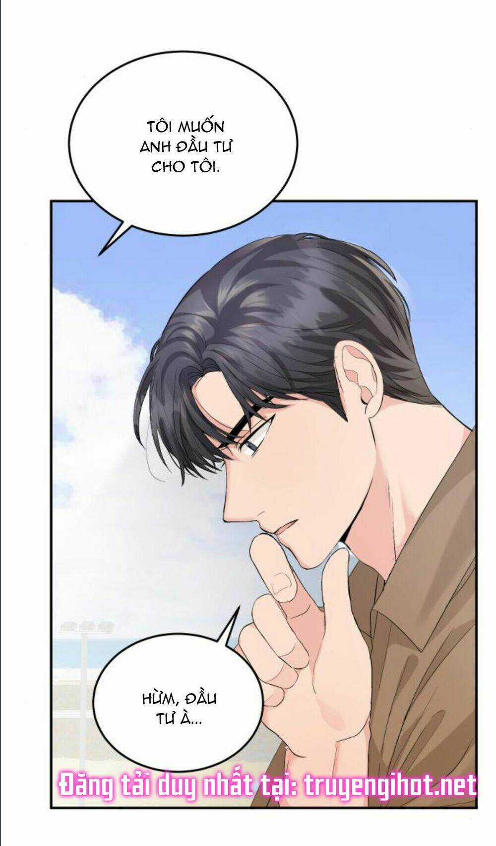 Hôn Nhân Hoàn Hảo Chapter 8.2 trang 13