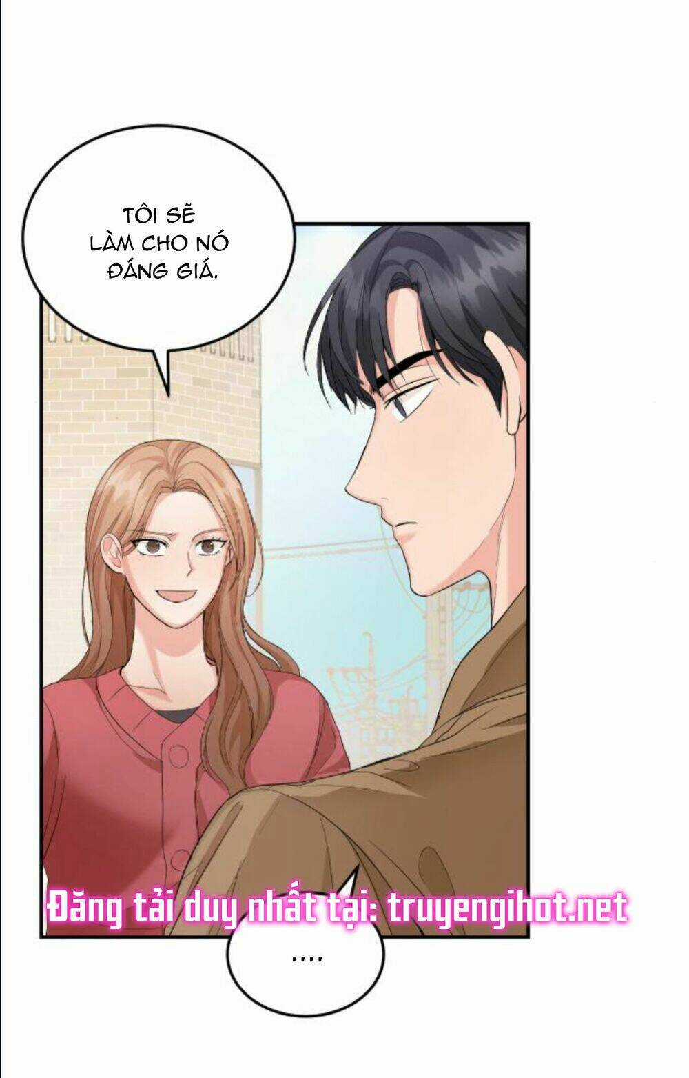 Hôn Nhân Hoàn Hảo Chapter 8.2 trang 15