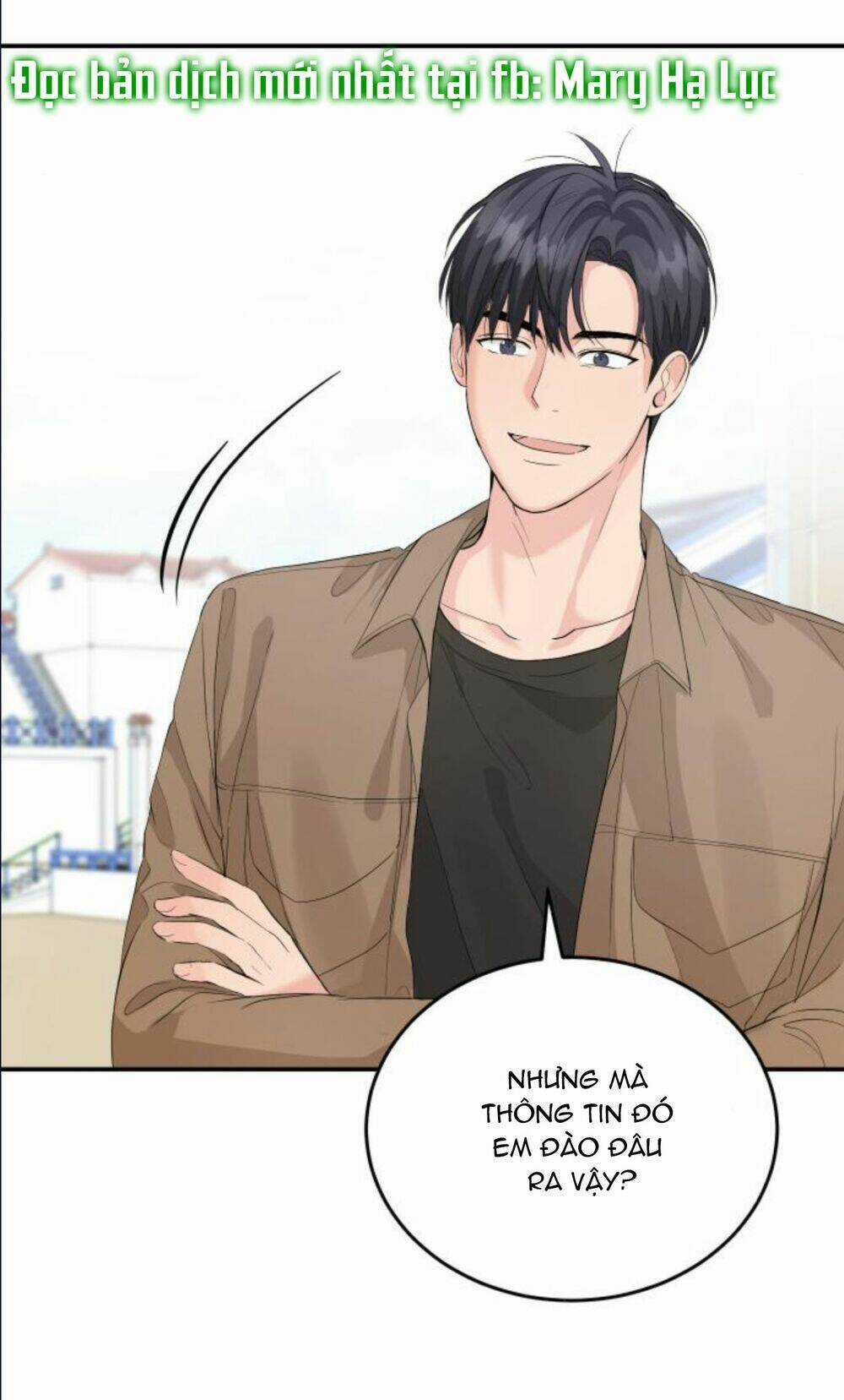 Hôn Nhân Hoàn Hảo Chapter 8.2 trang 17