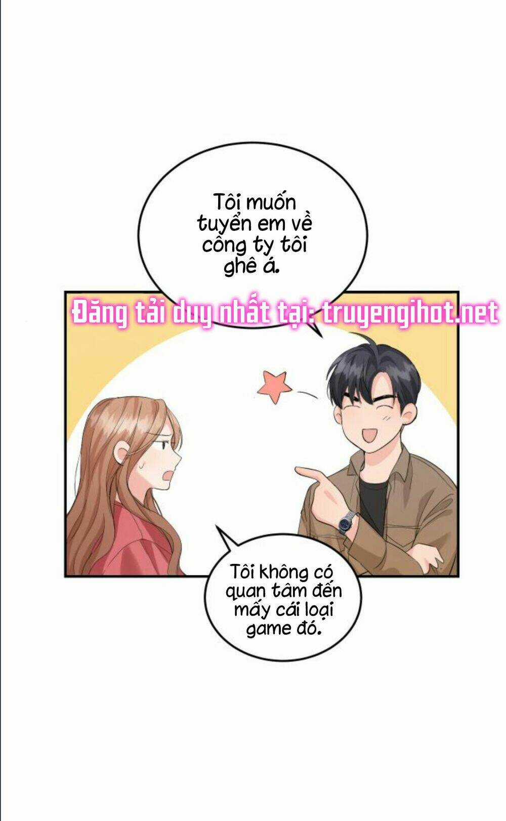 Hôn Nhân Hoàn Hảo Chapter 8.2 trang 18