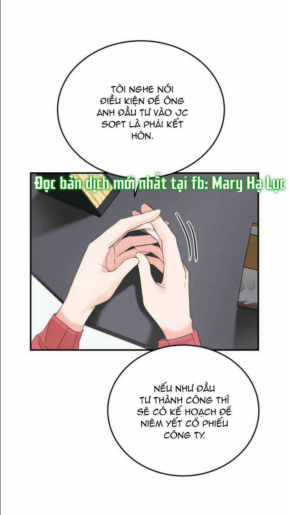 Hôn Nhân Hoàn Hảo Chapter 8.2 trang 2