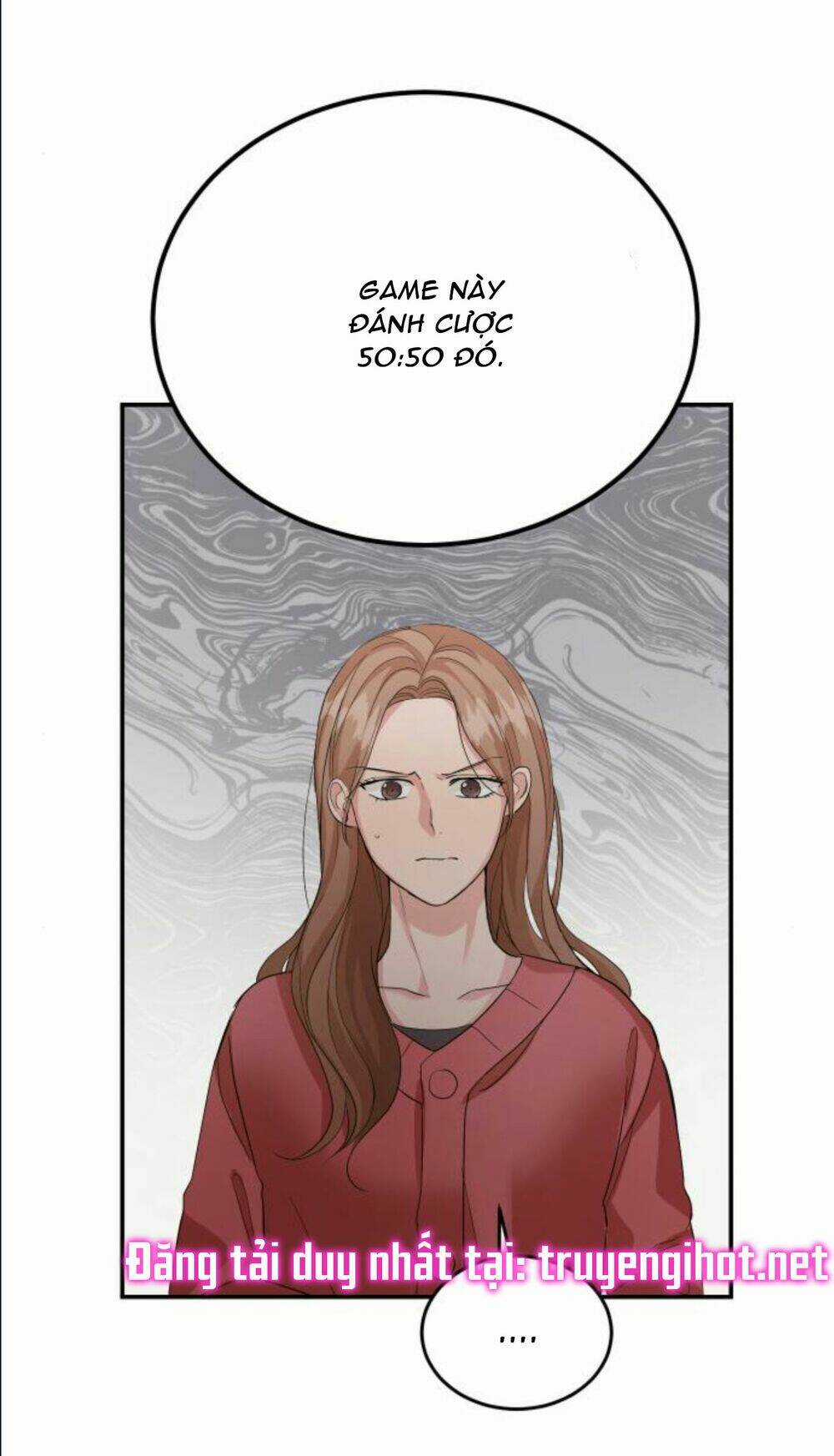 Hôn Nhân Hoàn Hảo Chapter 8.2 trang 20