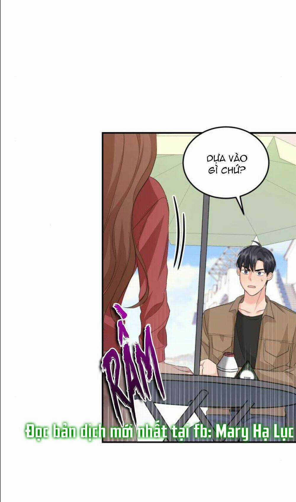 Hôn Nhân Hoàn Hảo Chapter 8.2 trang 25