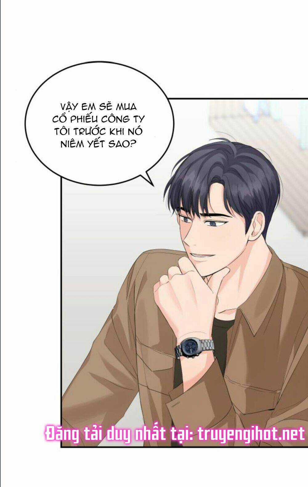 Hôn Nhân Hoàn Hảo Chapter 8.2 trang 3